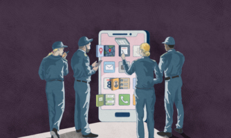 Essential elements for ensuring the Industry Guidelines for Commercial Cyber Intrusion Capabilities deliver on their potential: Joint civil society submission