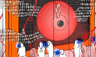 Mass surveillance and censorship in Pakistan – explainer video