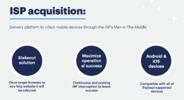 intellexa leaks reveal zero-days and ads-based vector... To Catch a Predator: Leak exposes the internal operations of Intellexa ...