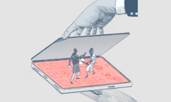Android Intrusion Logging as a new source of data for consensual forensic analysis 